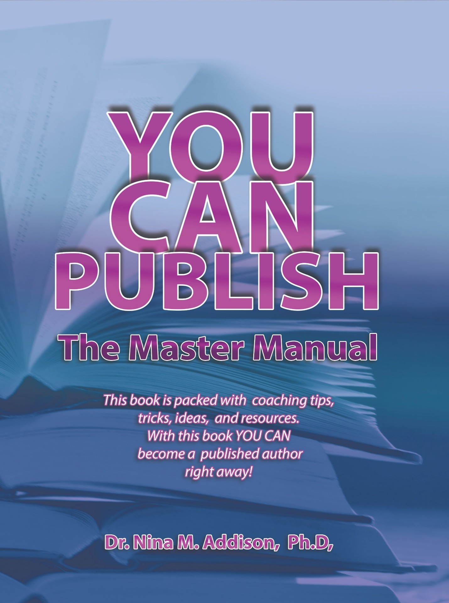 You Can Publish Master Manual  – Image 1