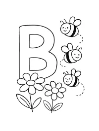 Roots & Paws Coloring Book – Image 3