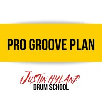 Pro Groove Plan – Image 1