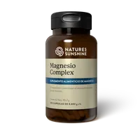 Magnesio Complex – Imagen 1