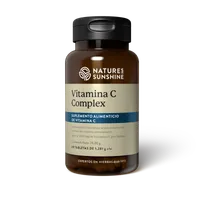 Vitamina C Complex – Imagen 1