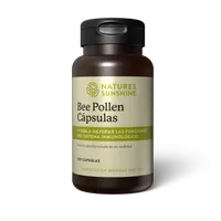 Bee Pollen – Imagen 1