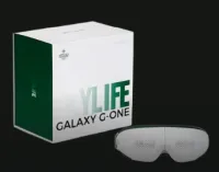 Galaxy G-One Eye Massager – Image 1