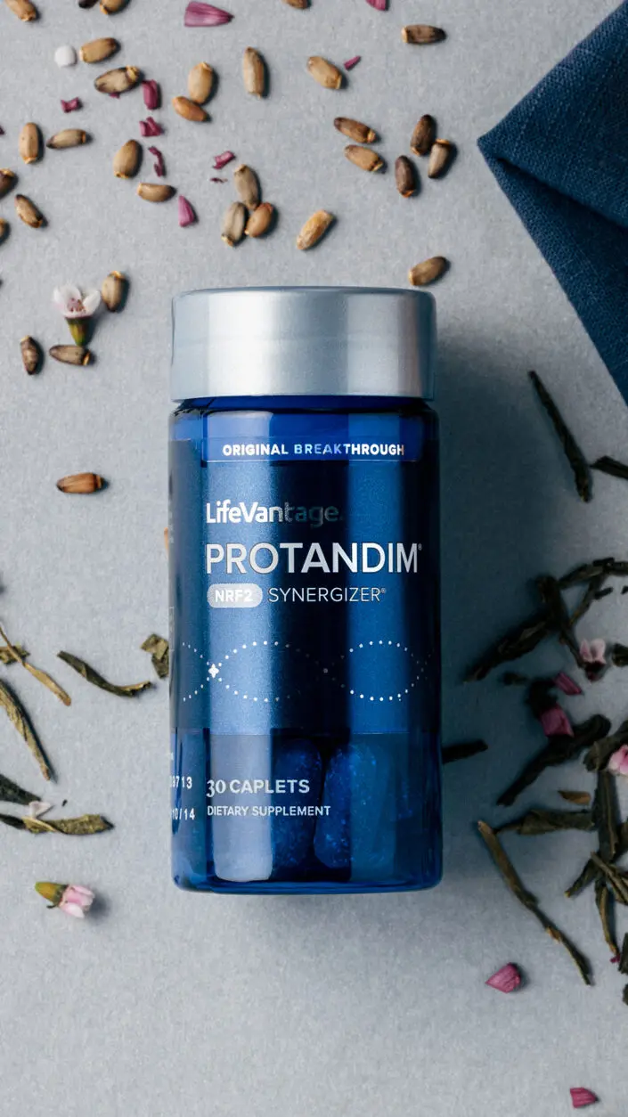 Protandim Nrf2 Synergizer – Image 2