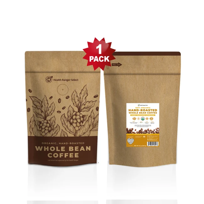 Organic Adaptogen Ginger Latte Kit – Image 2
