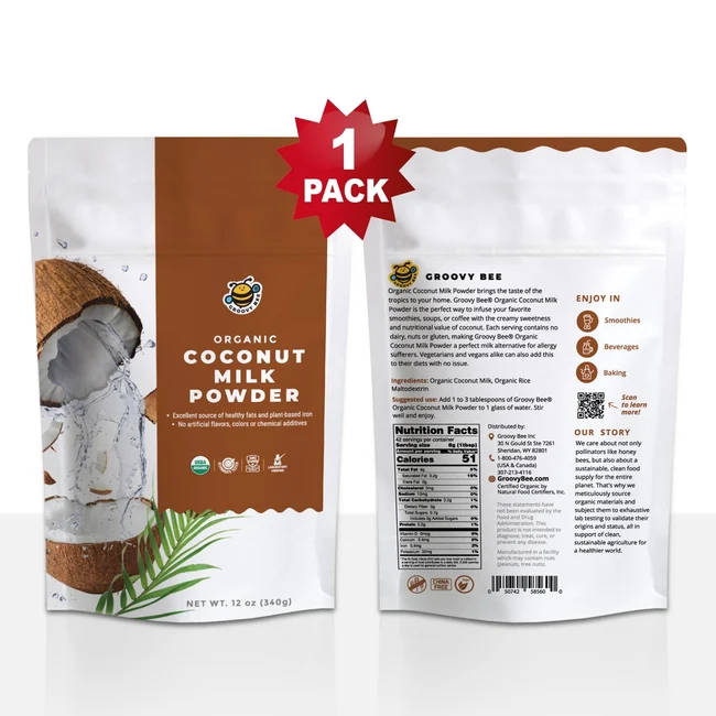 Matcha Superfood Chia Pudding Kit – Image 2