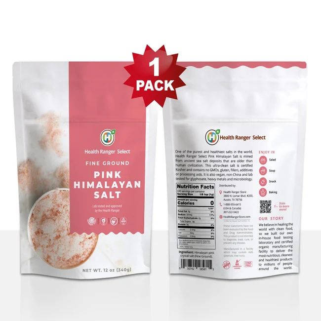 Beet Hummus Recipe Kit – Image 2