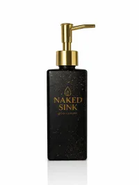 Naked Sink Bottle – Image 2