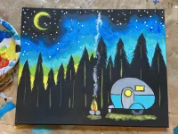 Under the Stars -  Video – Image 1