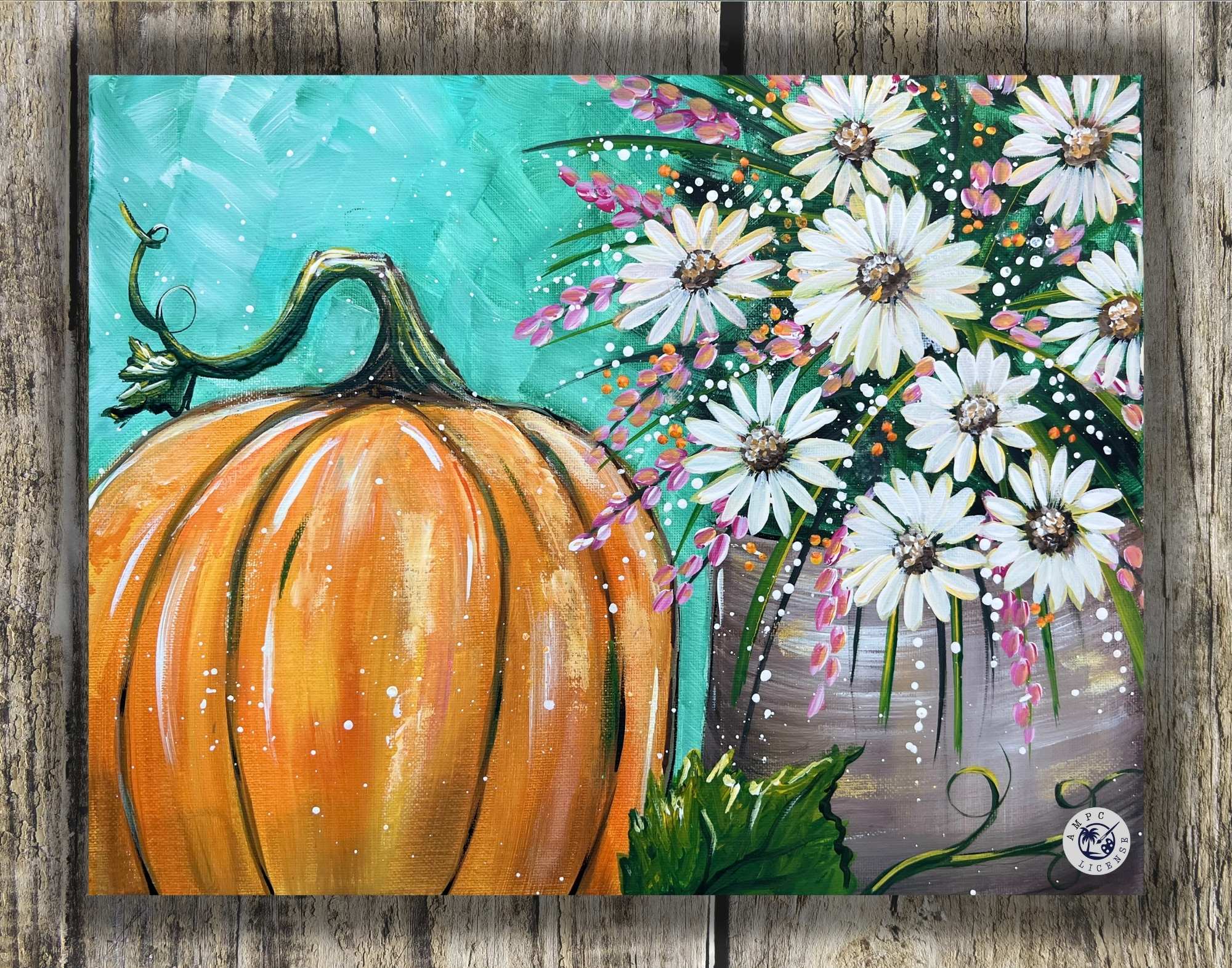 Boho Pumpkin Kit – Image 3