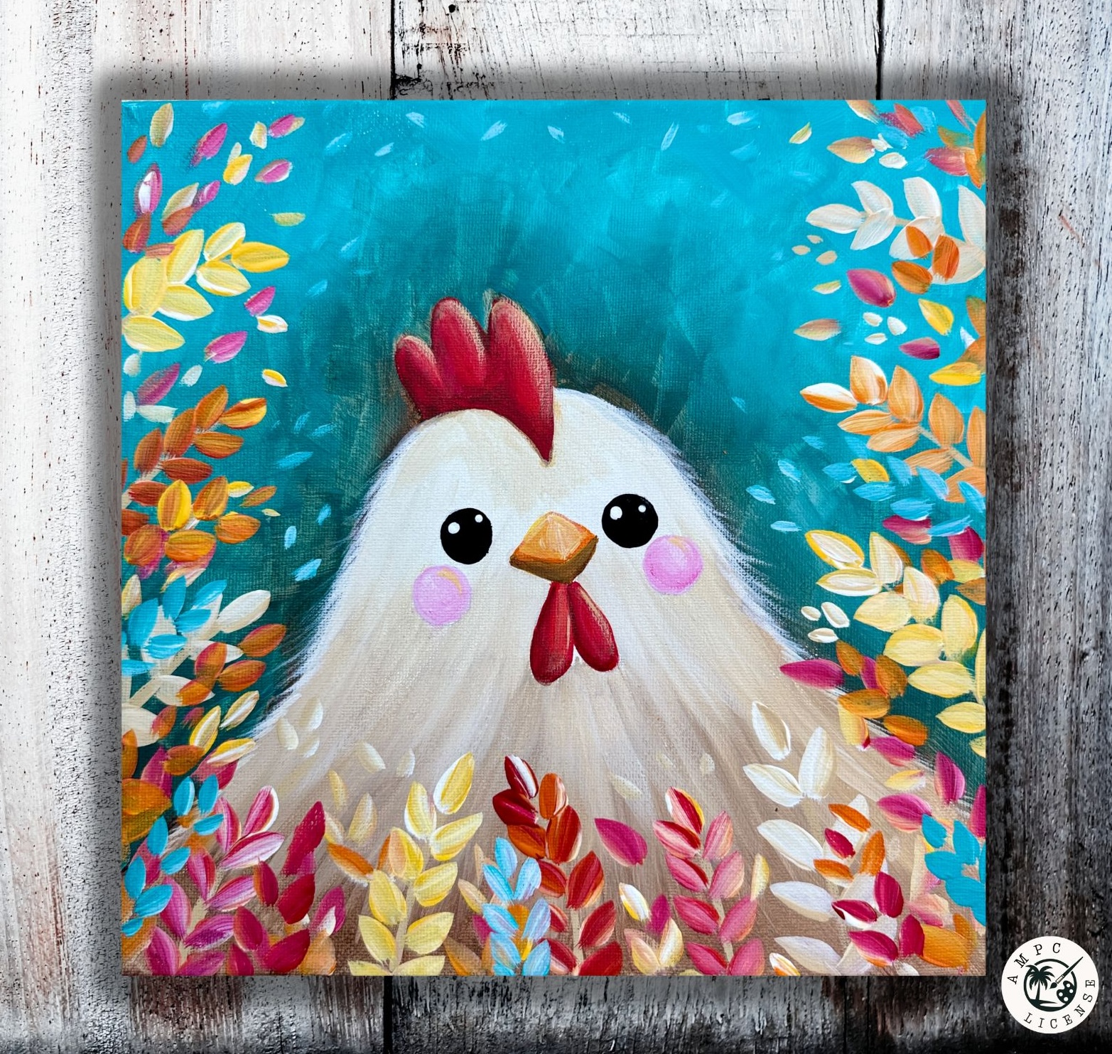 Farm Fresh Apples Kit – Image 3