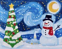 Starry Night Kit – Image 1