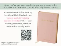 Event Venue Rental Guide Brochure Template – Image 9
