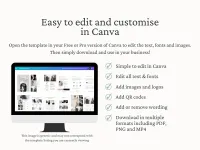 Event Venue Rental Guide Brochure Template – Image 6