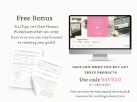 Event Venue Rental Guide Brochure Template – Image 7