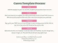 Event Venue Rental Guide Brochure Template – Image 5