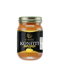 Konfiti Anana – Image 1
