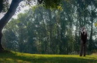 “Wilderness Whispers" Audio Journey  – Image 1