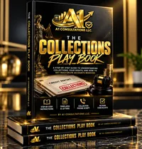 THE COLLECTIONS PLAY BOOK – Image 1