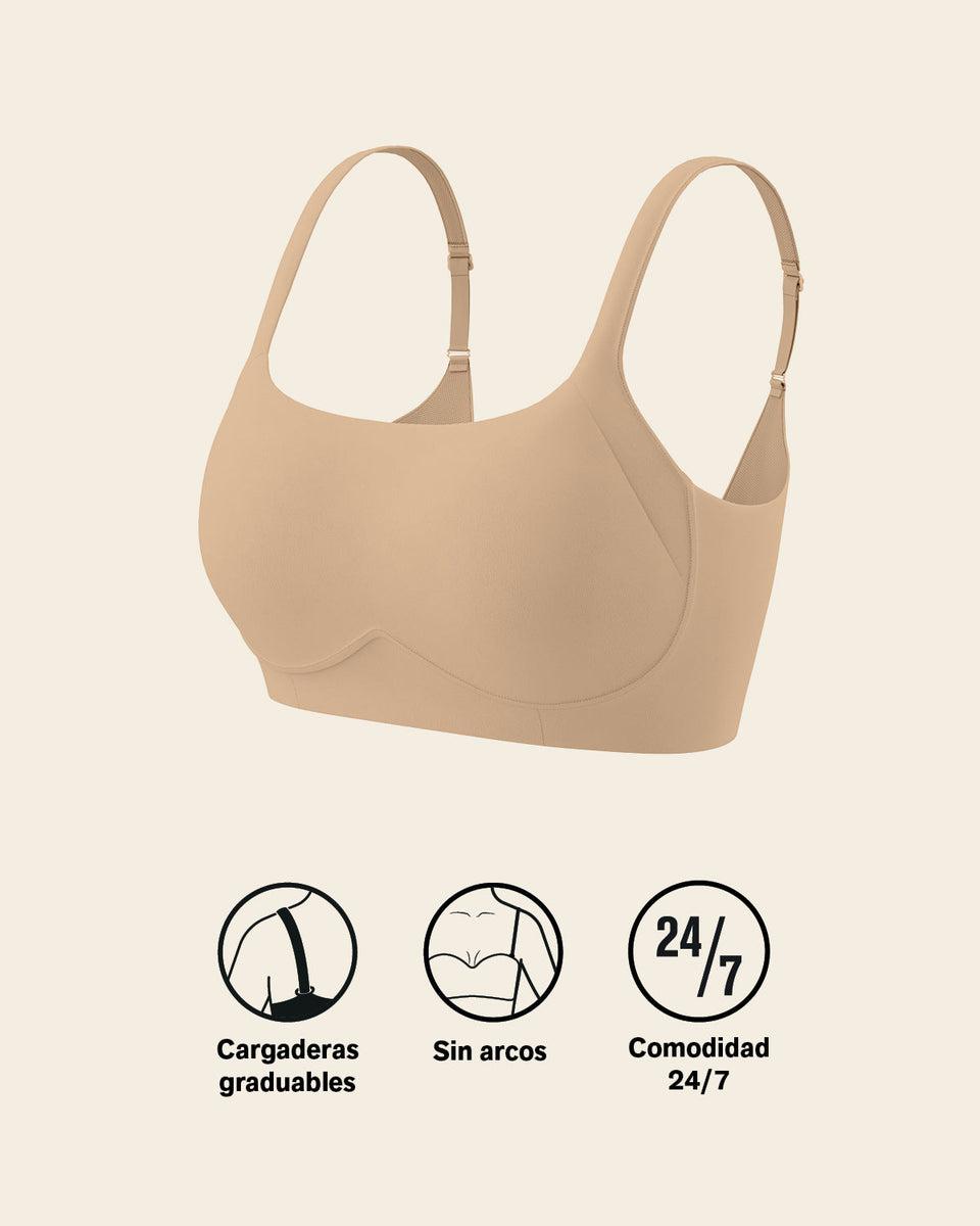SUJETADOR COVERBRA LENONISA – Imagen 1