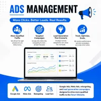 Ads Management – Image 1