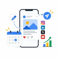 Social Media Posting – Image 1