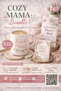 Cozy Mama Bundle – Image 1