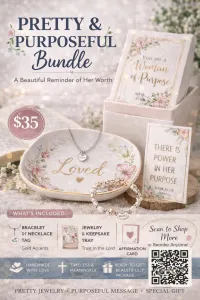Pretty.& Purposeful Bundle – Image 1