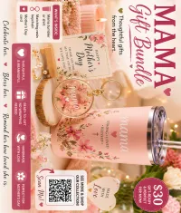 Mama Gift Bundle – Image 1