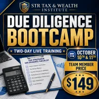 Due Diligence Bootcamp  – Image 2