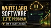 White Label Software Elite  Program – Image 1