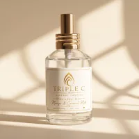 Mango & Coconut Milk Room & Body Spray – 4 oz – Image 1