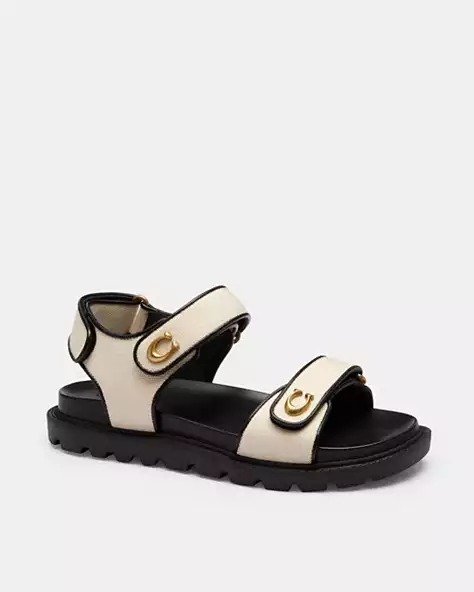Brynn Sandal – Image 1