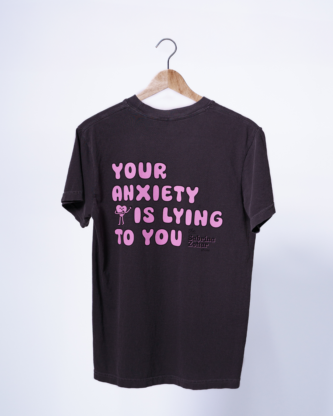 The Self-Love Club Tee – Image 1