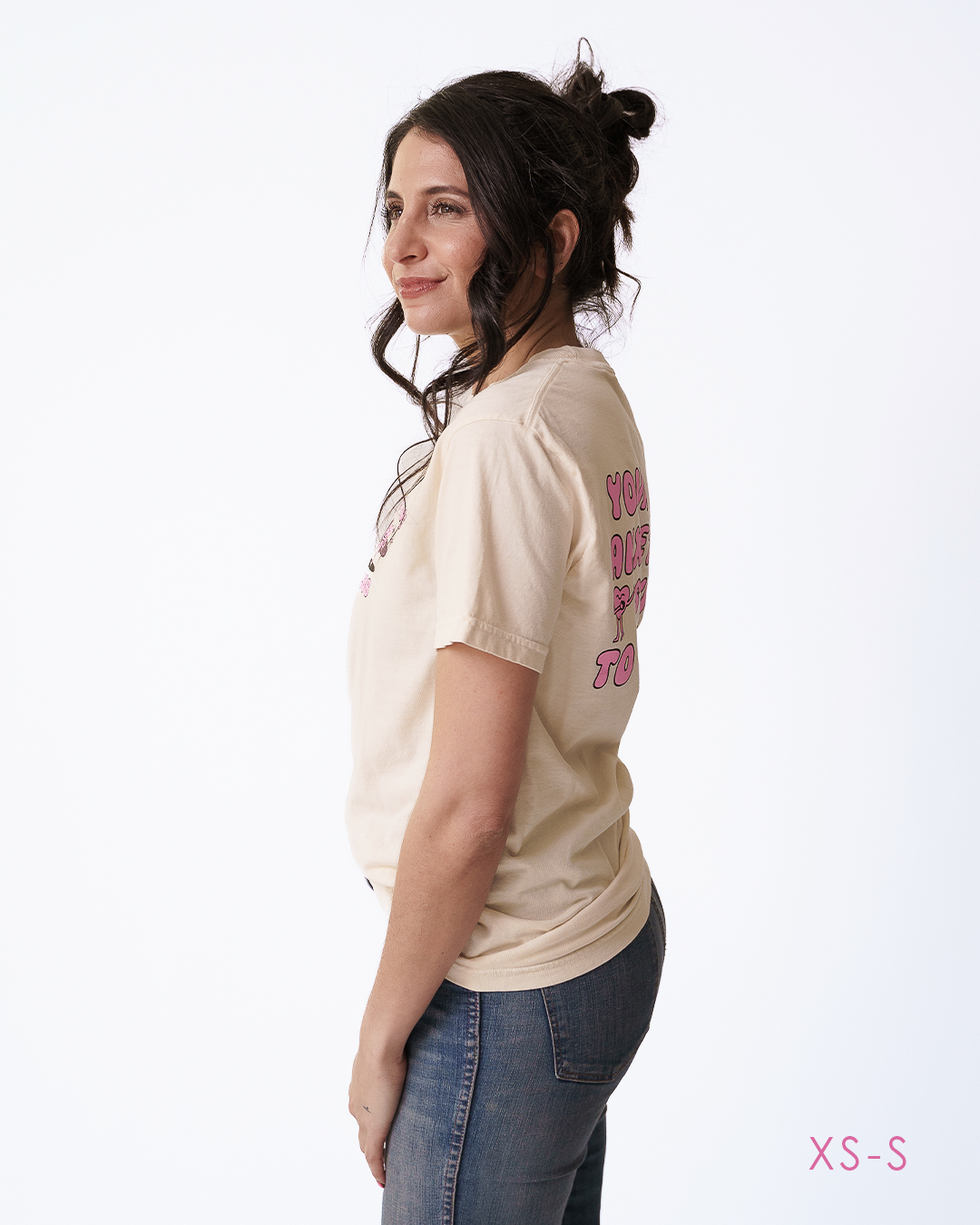 The Self-Love Club Tee – Image 26