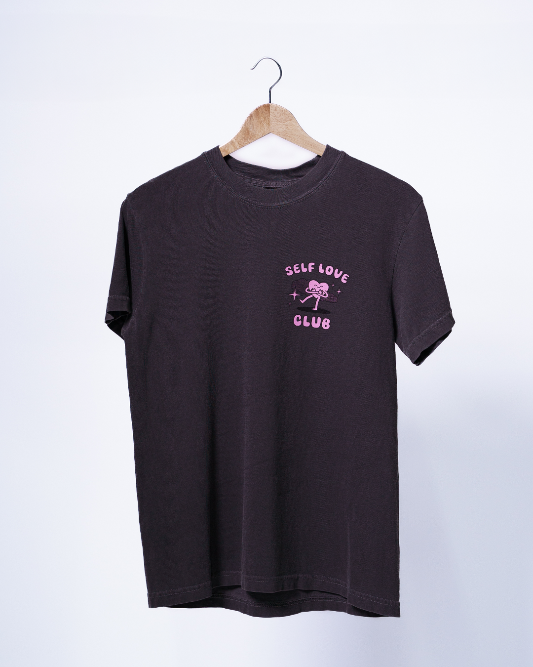 The Self-Love Club Tee – Image 2