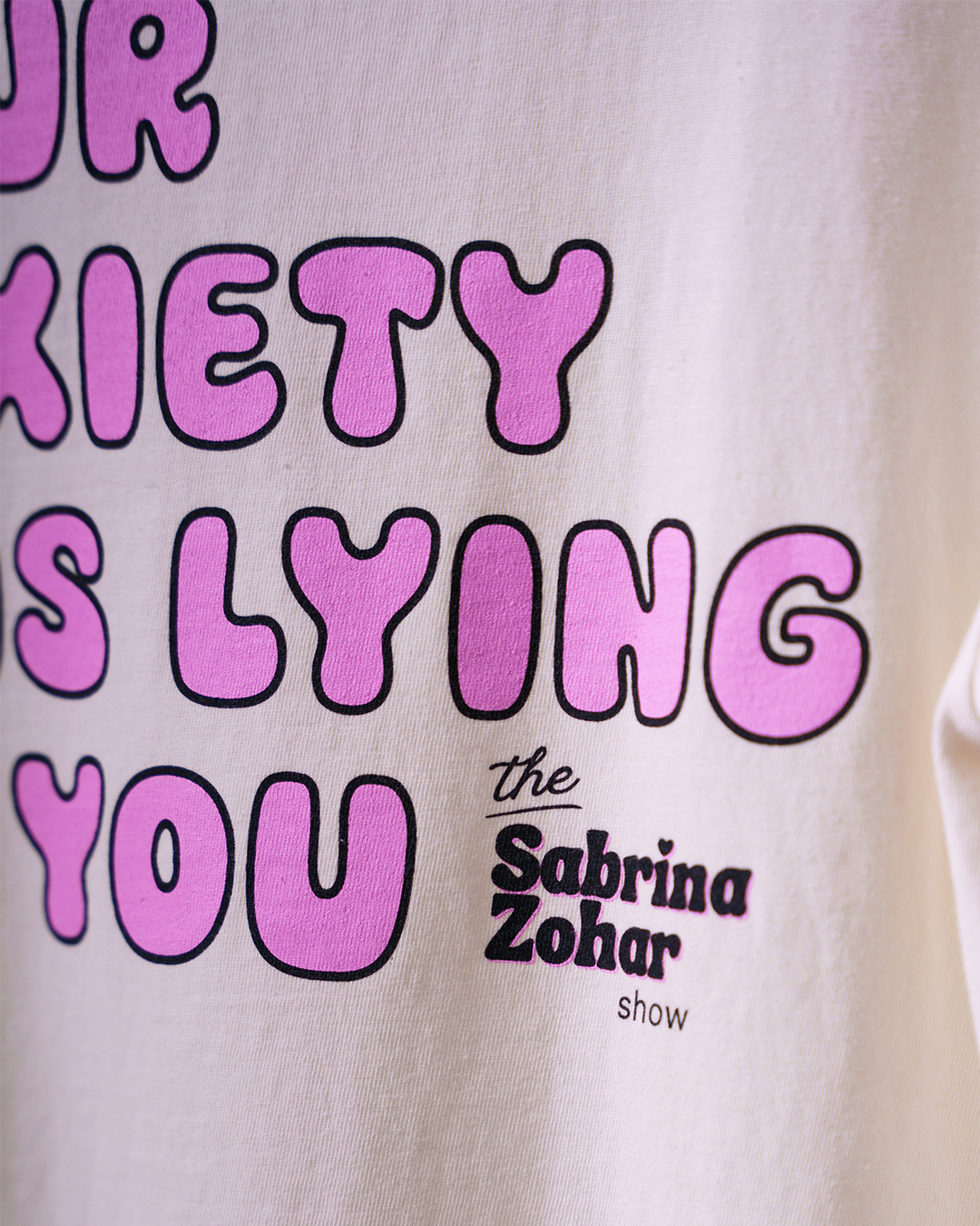 The Self-Love Club Tee – Image 7