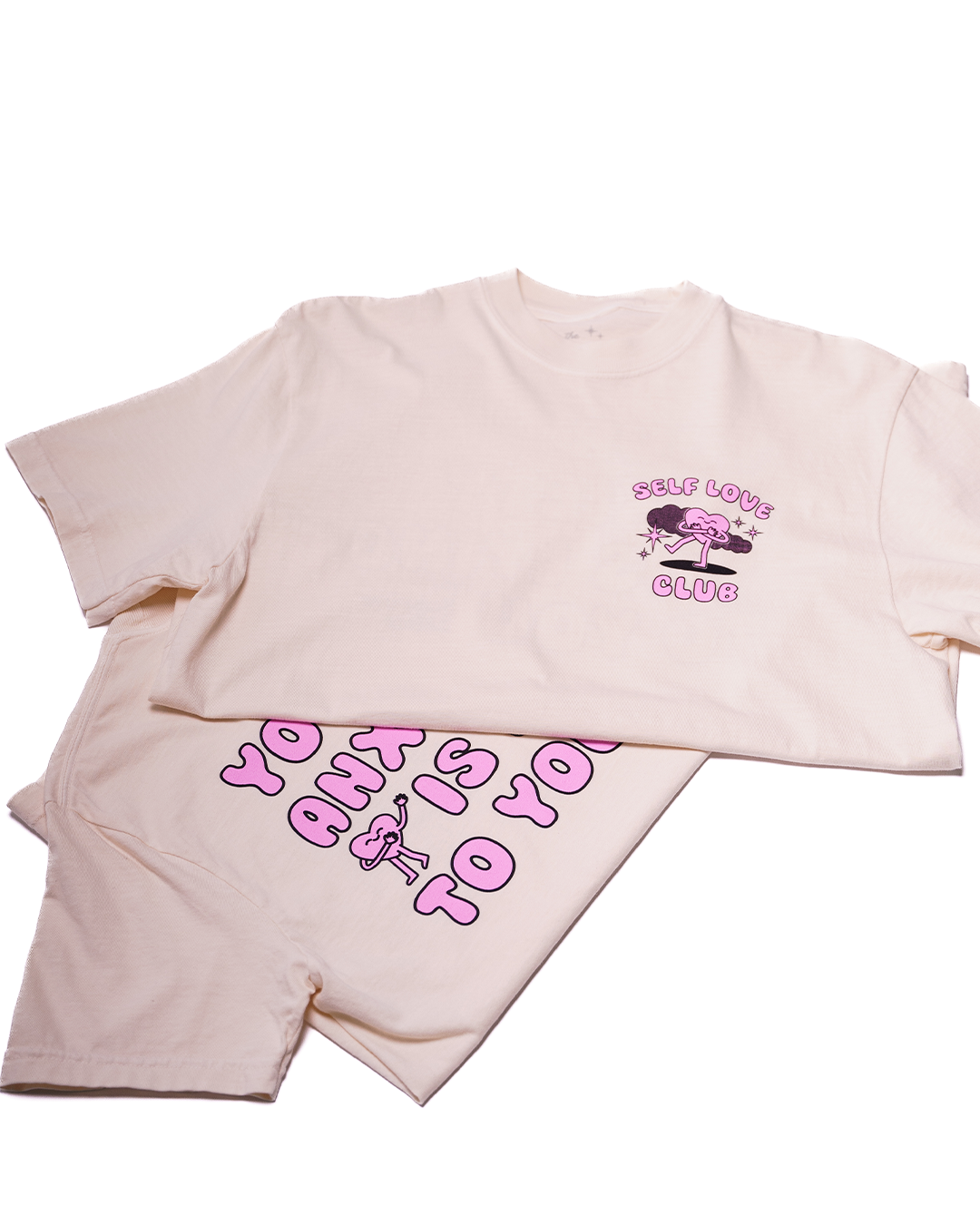 The Self-Love Club Tee – Image 27