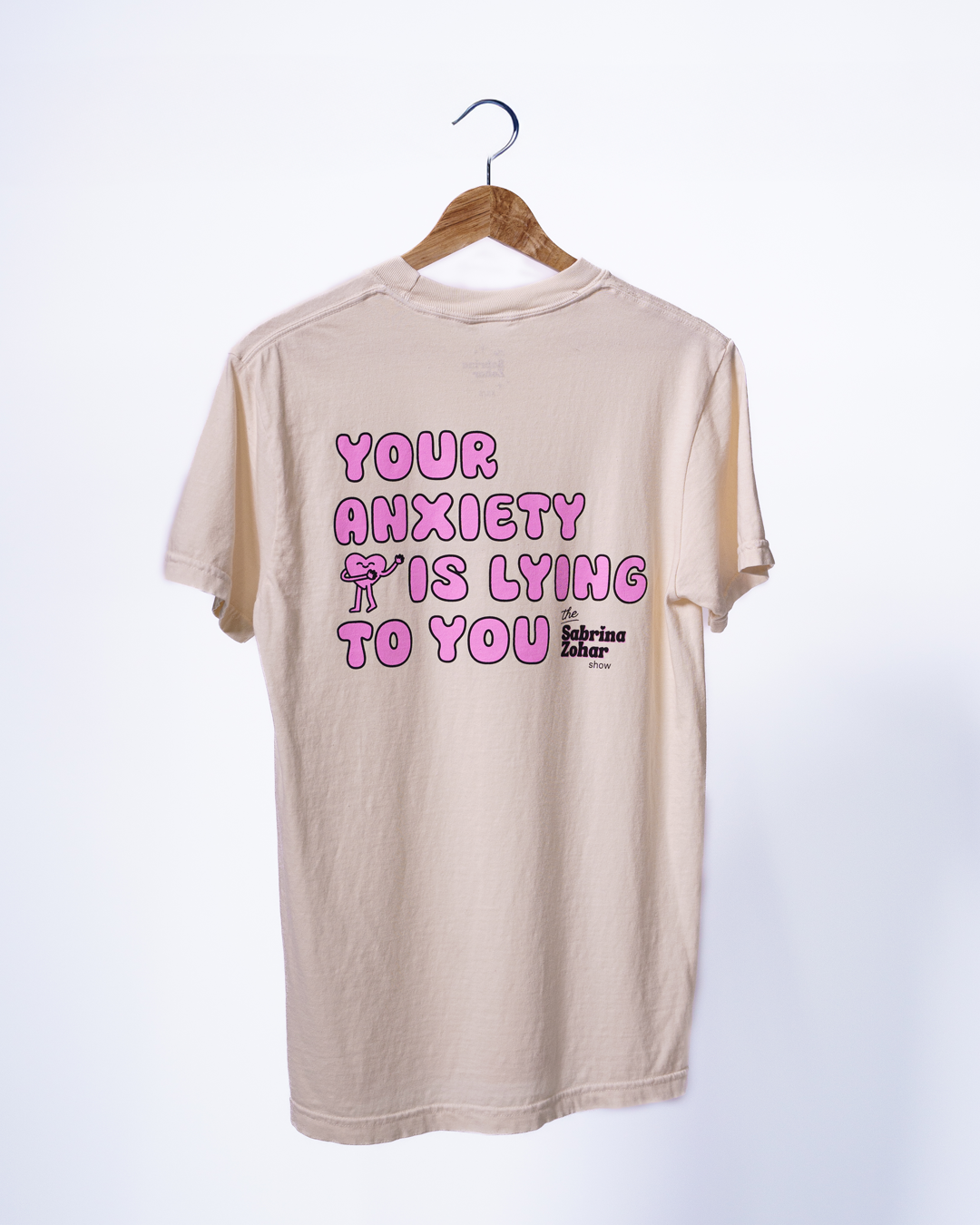 The Self-Love Club Tee – Image 24
