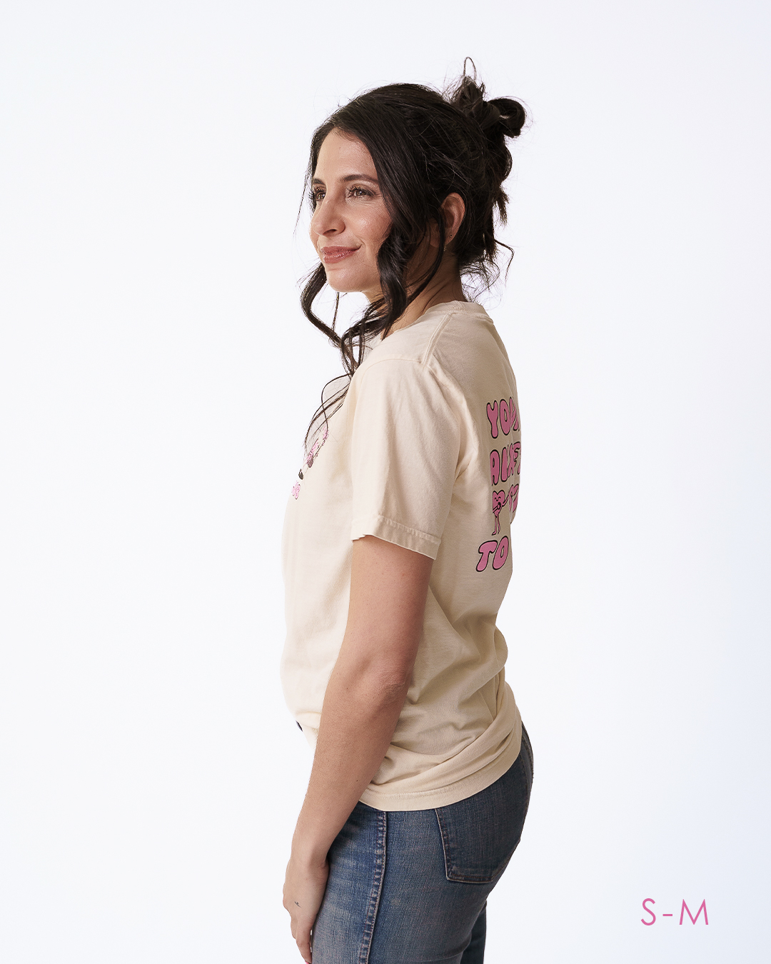 The Self-Love Club Tee – Image 20