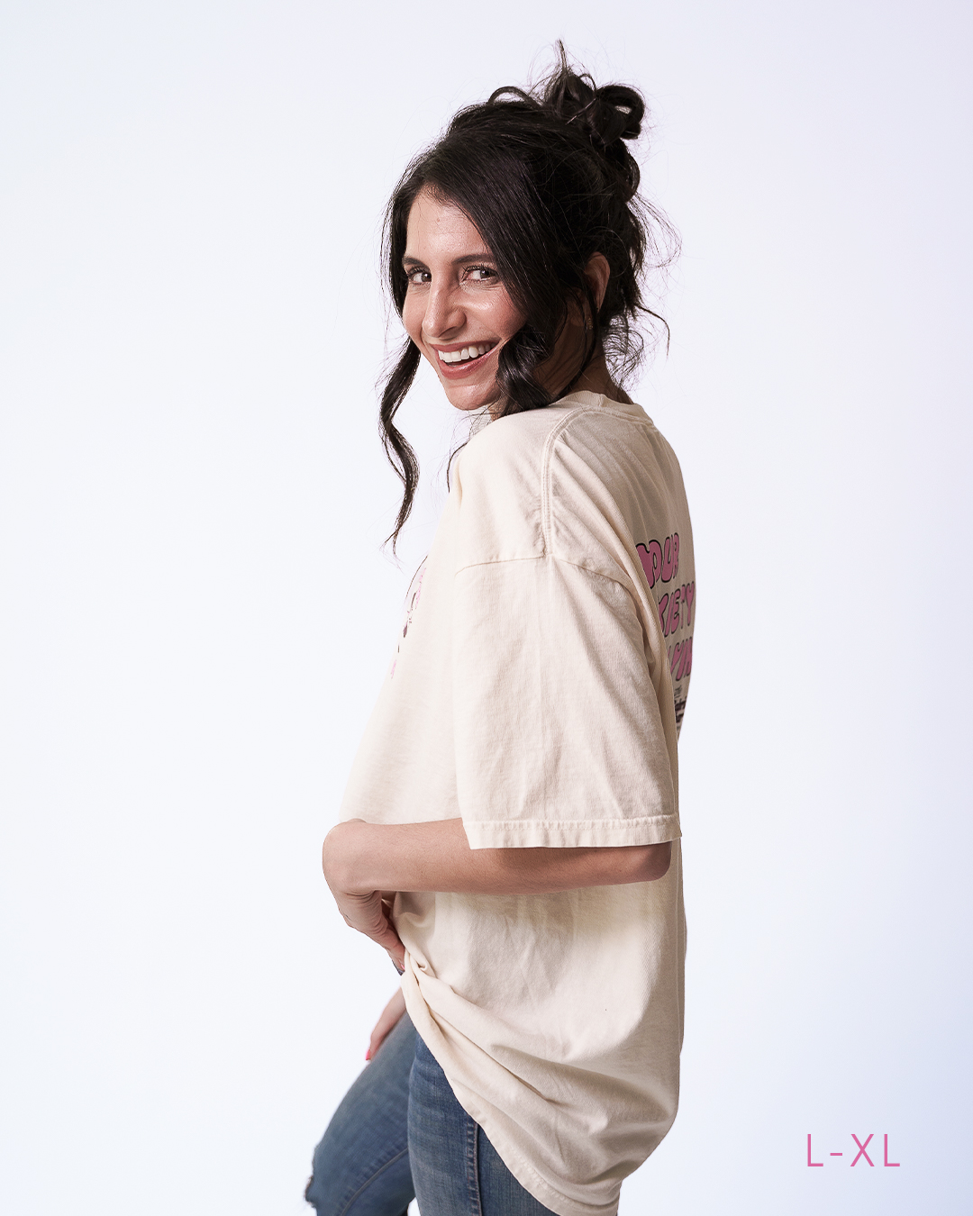 The Self-Love Club Tee – Image 13