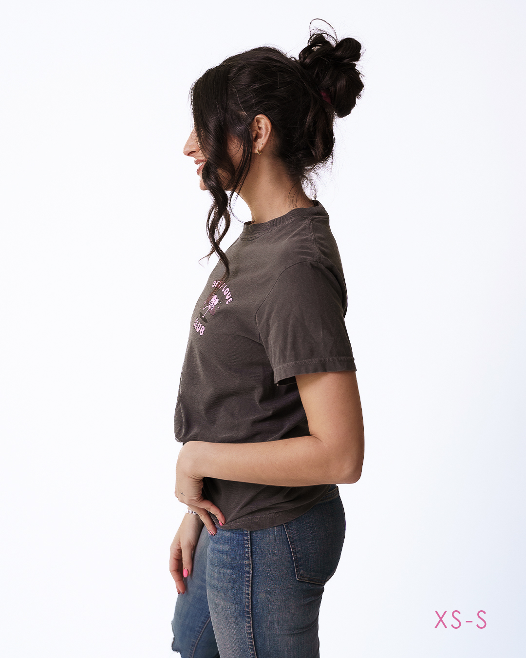 The Self-Love Club Tee – Image 28