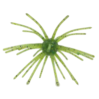 Bulk Sale 4in Sea Mine Urchin – 8 Packs Baby Bass, 28, SuperStretch (Floating)