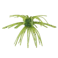 Bulk Sale 4in Sea Mine Urchin – 8 Packs Baby Bass, 44, Firm Blend (Slow Sink)