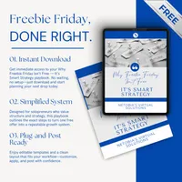 Why Freebie Friday Isn’t Free — It’s Smart Strategy – Image 1
