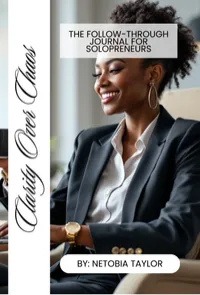 Clarity Over Chaos: A Strategy Guide for Solopreneurs – Image 1