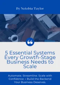 5 Systems Guide – Image 1