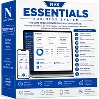 NVS Business Systems - Essentials – Image 1