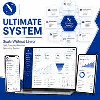 NVS Business Systems - Ultimate – Image 1