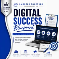 Digital Success Blueprint – Image 1